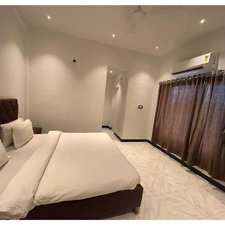 Manas 3Bhk Infinity View Villa Igatpuri Esterno foto