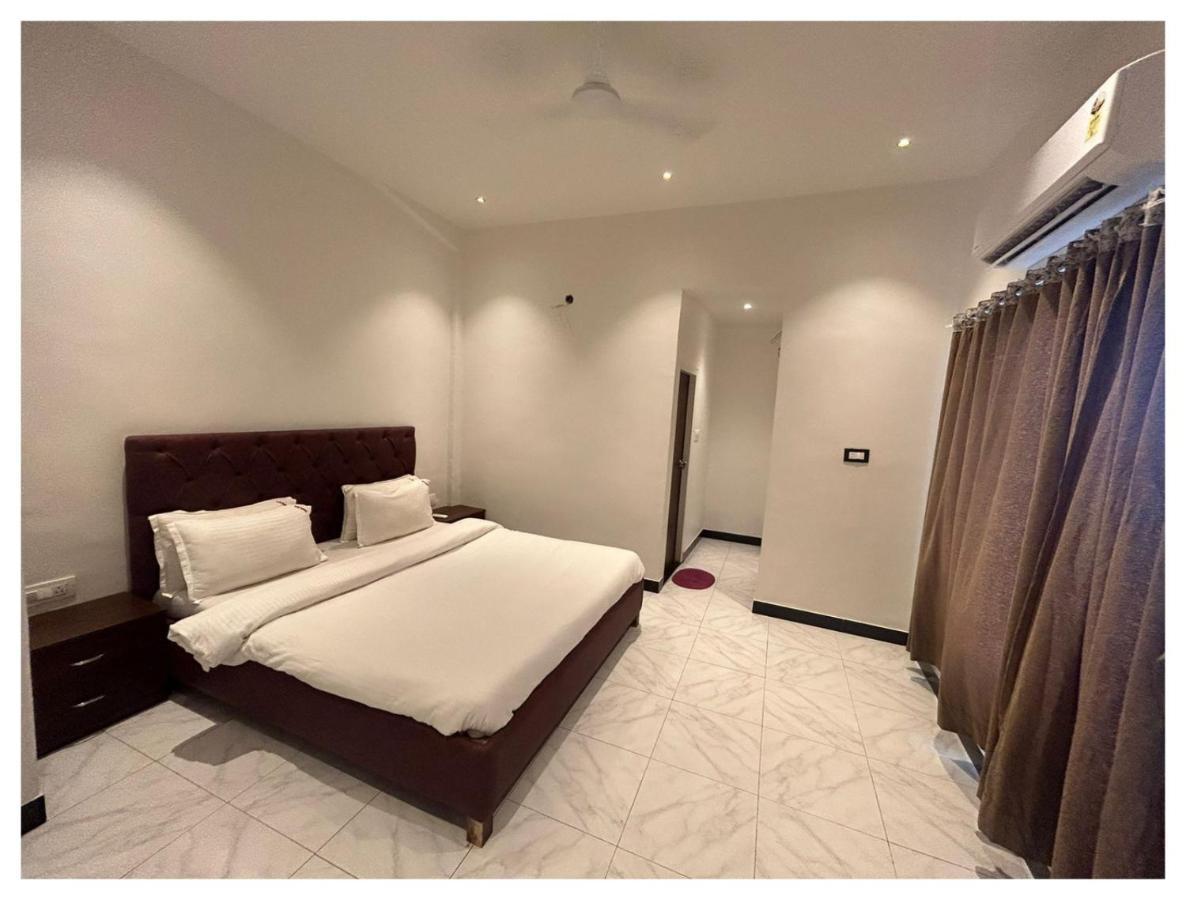 Manas 3Bhk Infinity View Villa Igatpuri Esterno foto