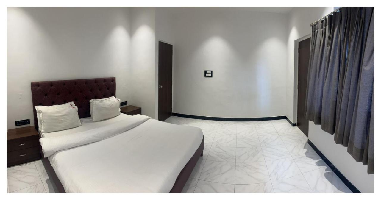 Manas 3Bhk Infinity View Villa Igatpuri Esterno foto
