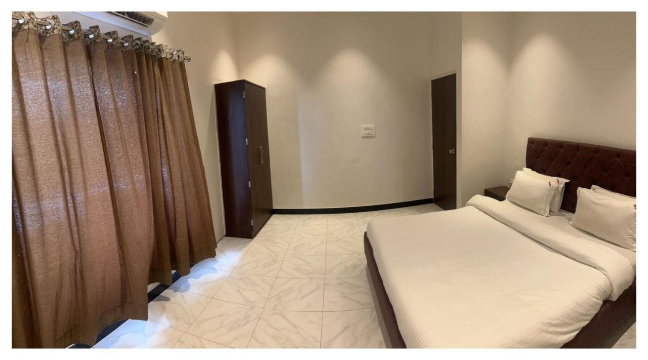 Manas 3Bhk Infinity View Villa Igatpuri Esterno foto